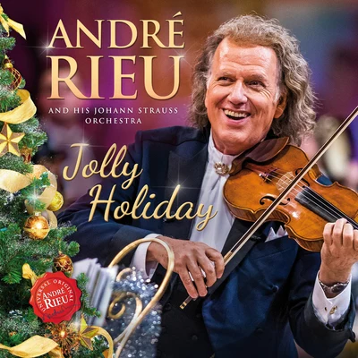 André RieuJolly Holiday