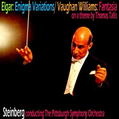 The Pittsburgh Symphony OrchestraPyotr Ilyich TchaikovskyWilliam SteinbergFantasia On A Theme