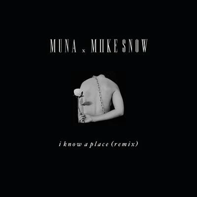 Miike SnowI Know A Place (Remix)