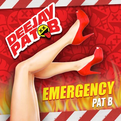 Pat B/Nowaxx/PotatoEmergency