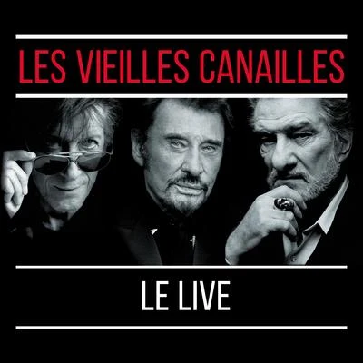 Eddy MitchellOn veut des légendes (Live) [Edit]