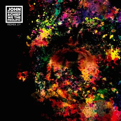 John RobinsonEdgar Allen FloeWe the Prolific Remix EP