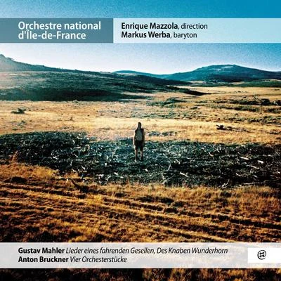 Enrique MazzolaMahler - Bruckner