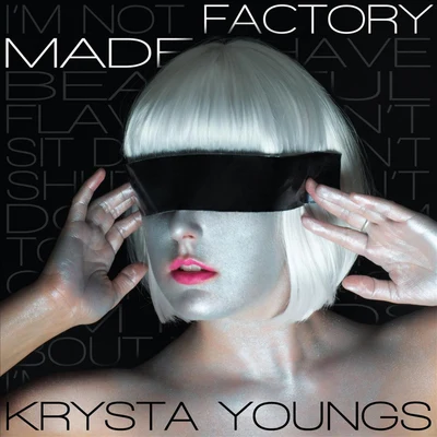 Krysta YoungsFactory Made