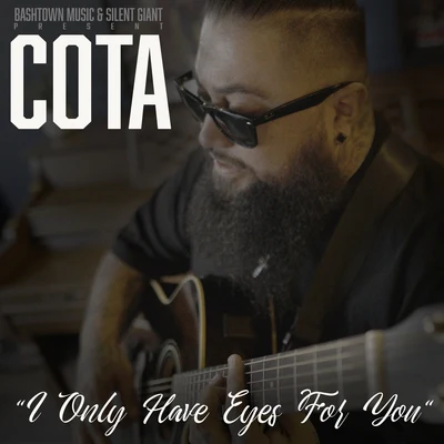 Cota/Espresso/은채I Only Have Eyes for You