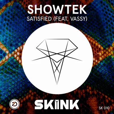 Showtek/David Guetta/MAGIC!/Sonny WilsonSatisfied