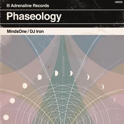 Kev Brown/MindsOnePhaseology