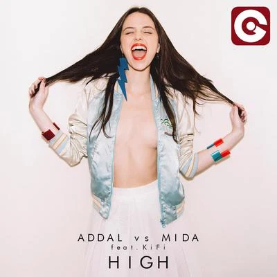 MidaHigh (Radio Edit)