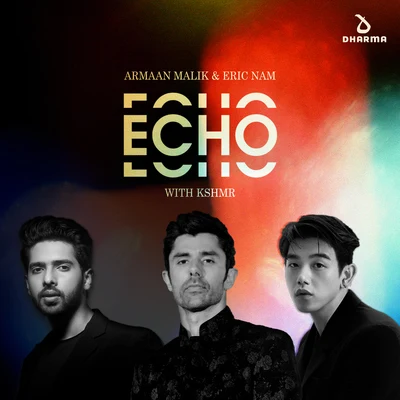 Eric NamEcho (with KSHMR)