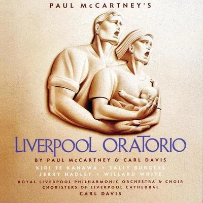 Royal Liverpool Philharmonic OrchestraMarek JanowskiLiverpool Oratorio