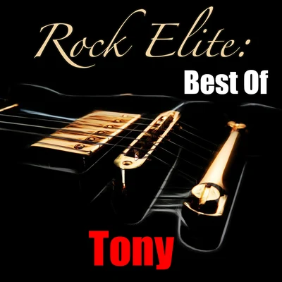 Tony格萊美匯Taisheng MusicHARDSTYLE FAMILYRock Elite: Best Of Tony