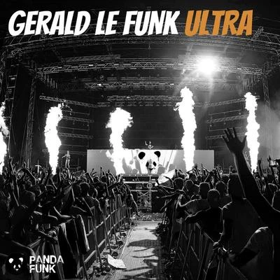 Gerald Le FunkUltra