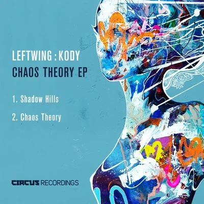 Leftwing : KodyChaos Theory EP