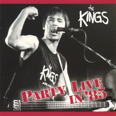 The KingsParty Live in 85