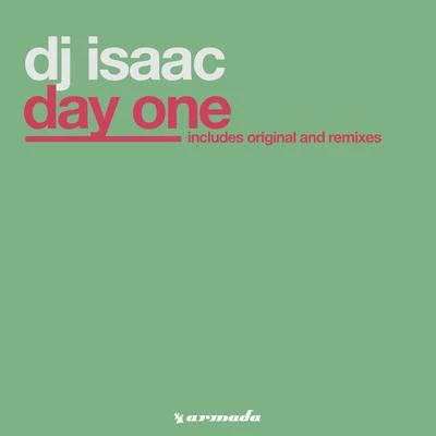 DJ IsaacDay One