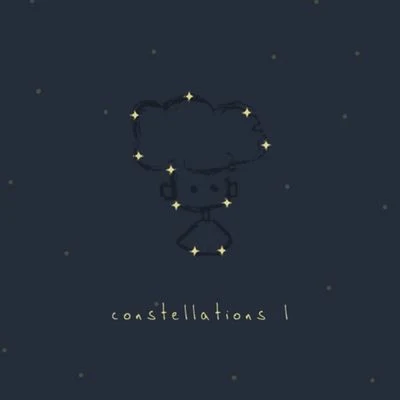 love-sadKiD/aimlessConstellations 1