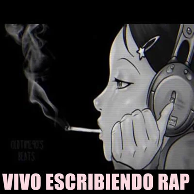 Jonathan BeatsVivo escribiendo rap (Instrumental)