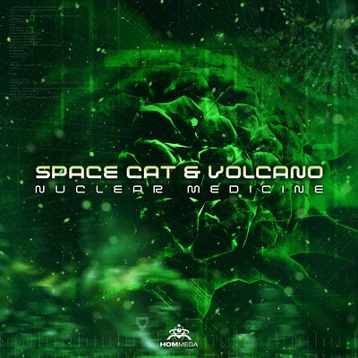 Space Cat/X-NoizeNuclear Medicine