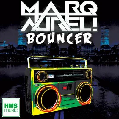 Marq Aurel/Marc StanBouncer