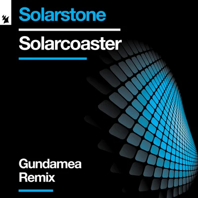 SolarstoneSolarcoaster (Gundamea Remix)