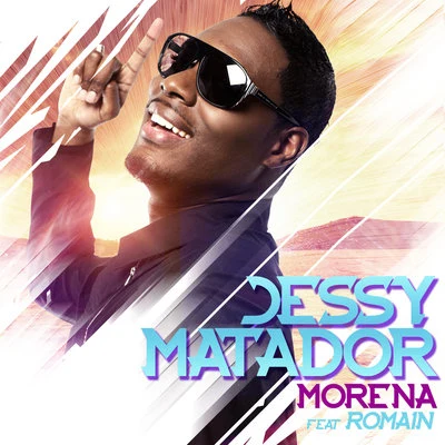 Jessy MatadorMorena (feat. Romain) - Single