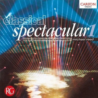 Michael ReedClassical Spectacular 1