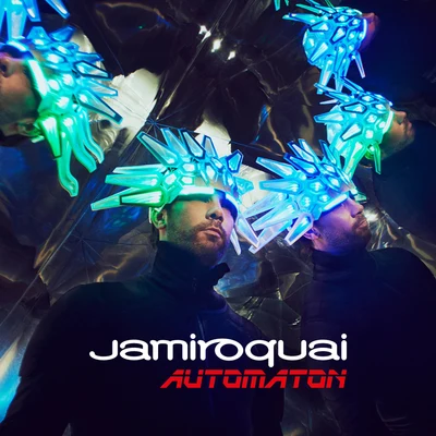 JamiroquaiAutomaton