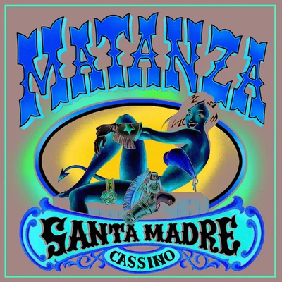 MatanzaSanta Madre Cassino