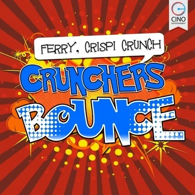 Crispi CrunchBeatrappaFerryCrunchers Bounce