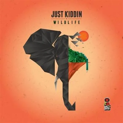 Røse/Just KiddinWildlife