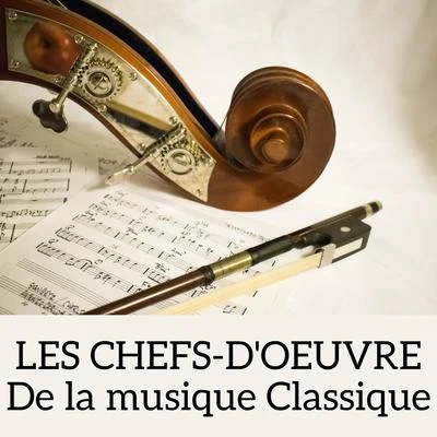 Joseph Haydn/Kurt Redel/Maciej Rakowski/English Chamber OrchestraLes Chefs-Doeuvre De La Musique Classique