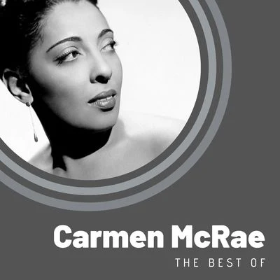 Carmen McRaeThe Best of Carmen McRae