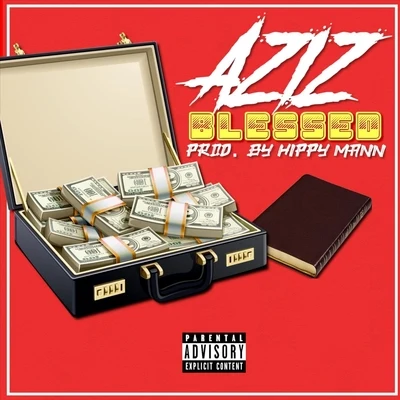 Ramiks/AzizBlessed