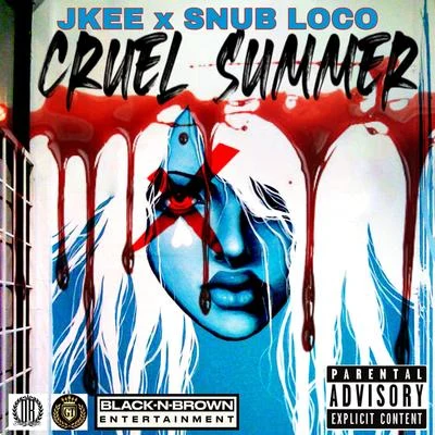 Snub LocoCruel Summer