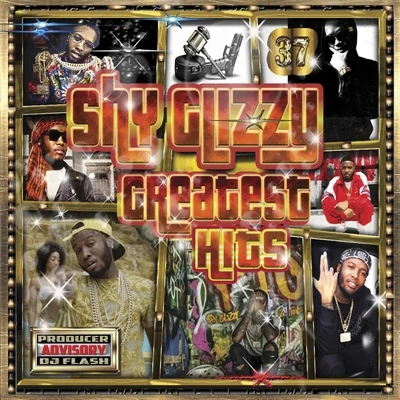 Goo GlizzyShy GlizzyGlizzy Gang3 GlizzyShy Glizzy 37 Greatest Hits