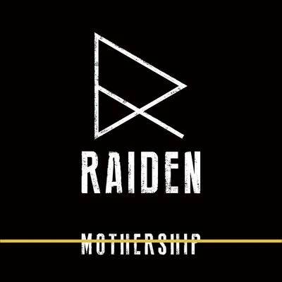 RaidenEXYBIG NaughtyMothership