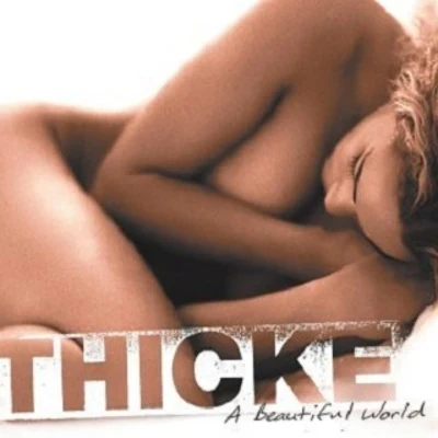 Robin ThickeA Beautiful World