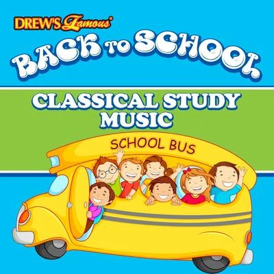 Beethoven/JS o Mão de OuroBack to School: Classical Study Music