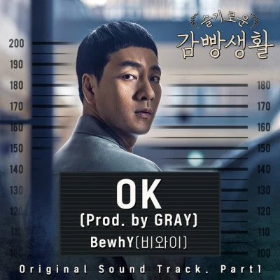 BewhY/Drev/JUSTHIS/Olltii/AgØ/西出口/MC Meta/Hash Swan/Reflow/Jerry.KPrison Playbook (Original Television Soundtrack), Pt. 1