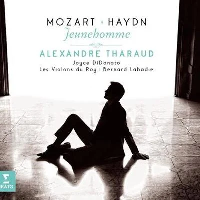 Alexandre Tharaud/Kathleen Ferrier/Philippe Jaroussky/Libera/Karl Jenkins/Vilde Frang/Artemis Quartet/楊雪霏/Sir Simon Rattle/Gautier CapuçonMOZART - HAYDN - Jeunehomme