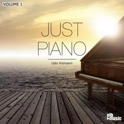 Udo VismannJust Piano (Volume 1)