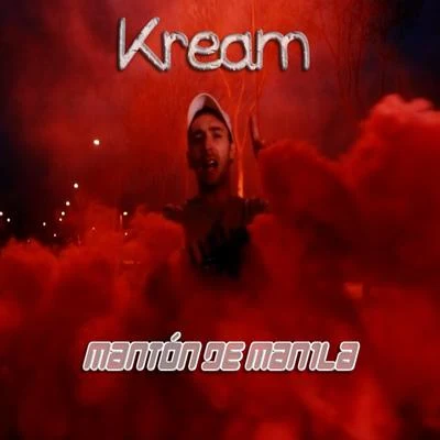 KREAM/Black CaviarMantón de Manila