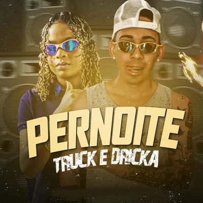 DJ Cris Fontedofunk/Mc Dricka/MC 3LPernoite