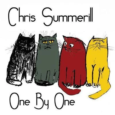 Chris Summerill/The HurricanesOne By One