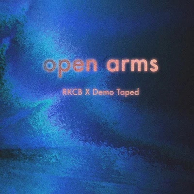 J.Views/Kelli Scarr/RKCB/Dan Farber/Rhye/Garden City MovementOpen Arms