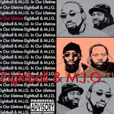 Da Mafia 6ix8Ball & MJGIn Our Lifetime, Vol. 1