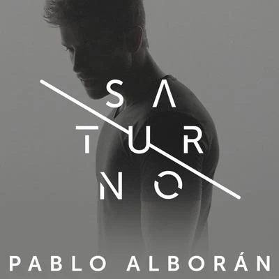 Pablo AlboranSaturno