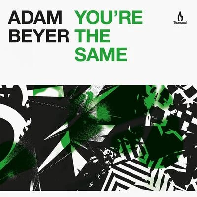 Adam BeyerYoure the Same