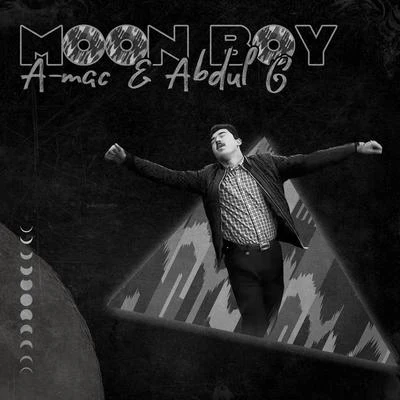 A-MacMOON BOY