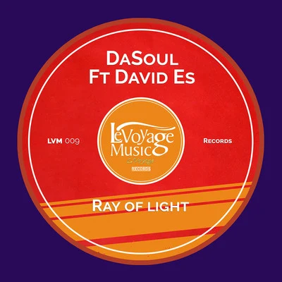 DaSoulRay of light